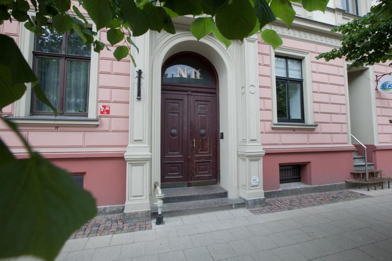 Cozy Home Valdemara, Free Parking, Self Check-In Riga Extérieur photo