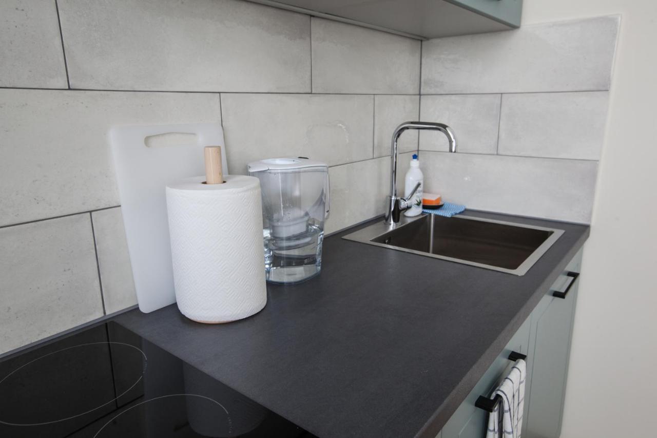 Cozy Home Valdemara, Free Parking, Self Check-In Riga Extérieur photo