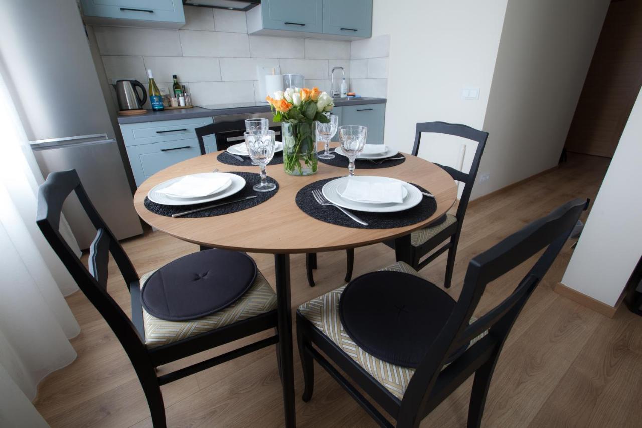 Cozy Home Valdemara, Free Parking, Self Check-In Riga Extérieur photo