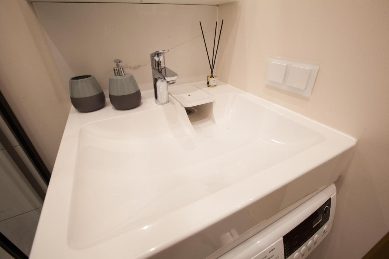 Cozy Home Valdemara, Free Parking, Self Check-In Riga Extérieur photo