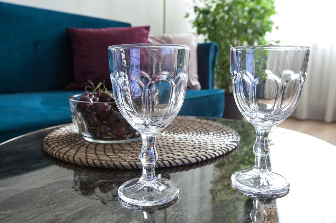 Cozy Home Valdemara, Free Parking, Self Check-In Riga Extérieur photo