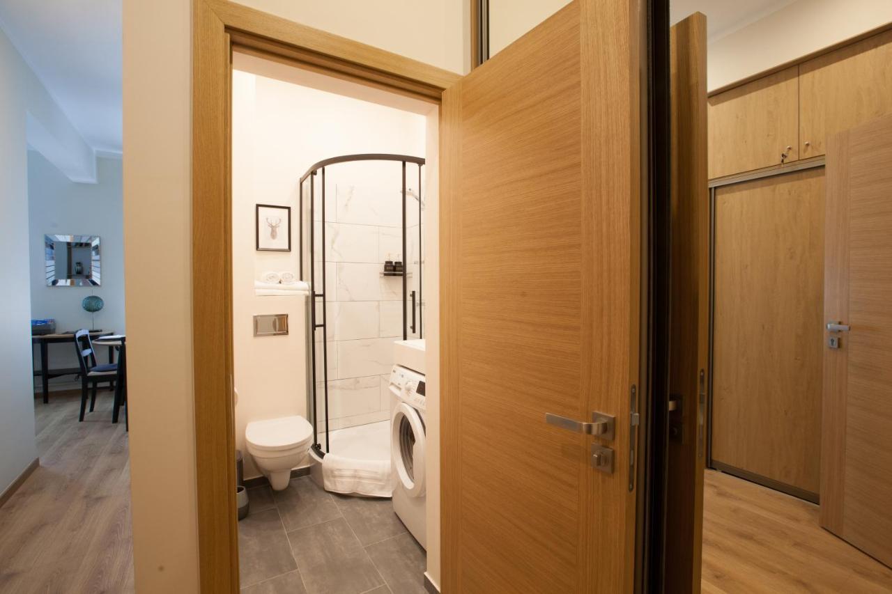 Cozy Home Valdemara, Free Parking, Self Check-In Riga Extérieur photo
