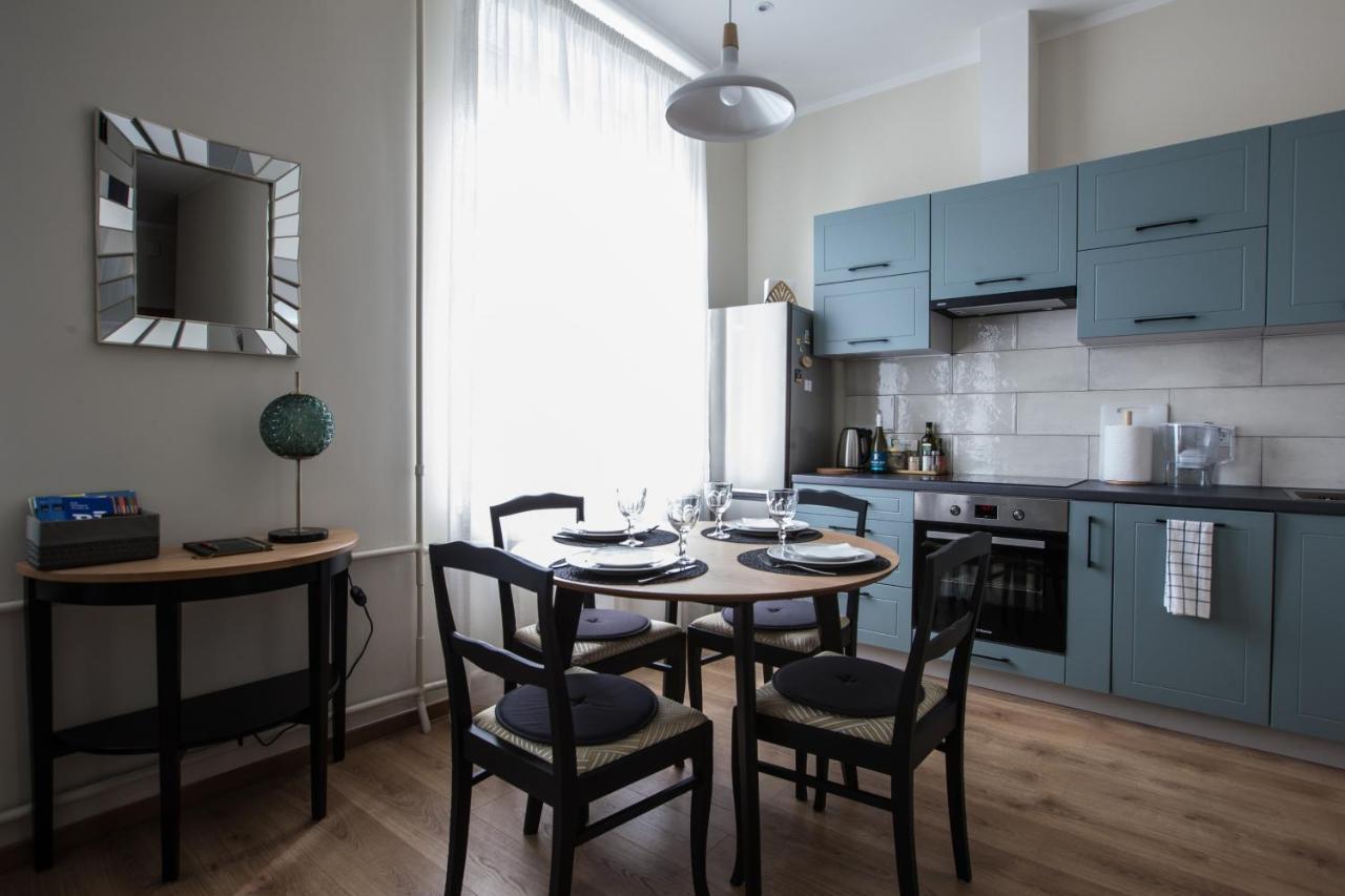 Cozy Home Valdemara, Free Parking, Self Check-In Riga Extérieur photo