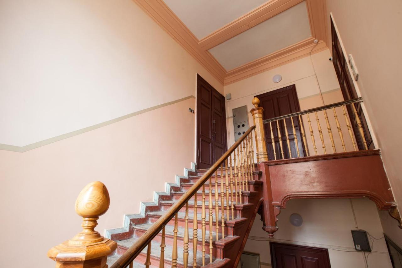 Cozy Home Valdemara, Free Parking, Self Check-In Riga Extérieur photo