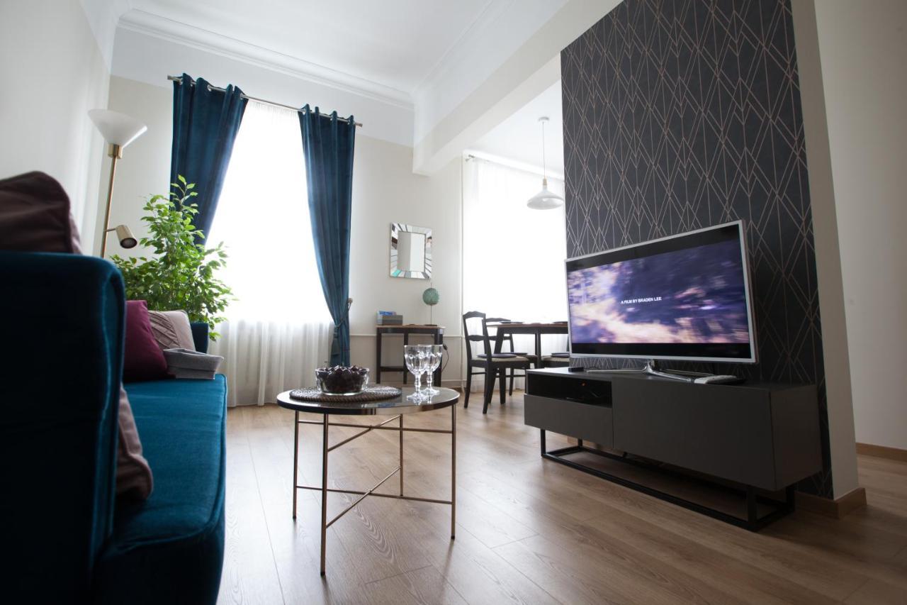 Cozy Home Valdemara, Free Parking, Self Check-In Riga Extérieur photo