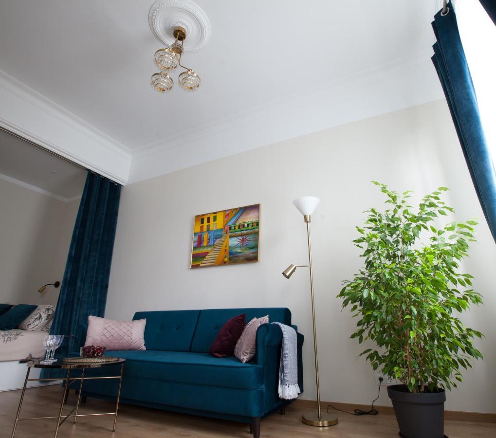 Cozy Home Valdemara, Free Parking, Self Check-In Riga Extérieur photo