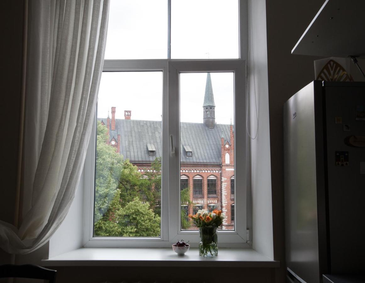 Cozy Home Valdemara, Free Parking, Self Check-In Riga Extérieur photo