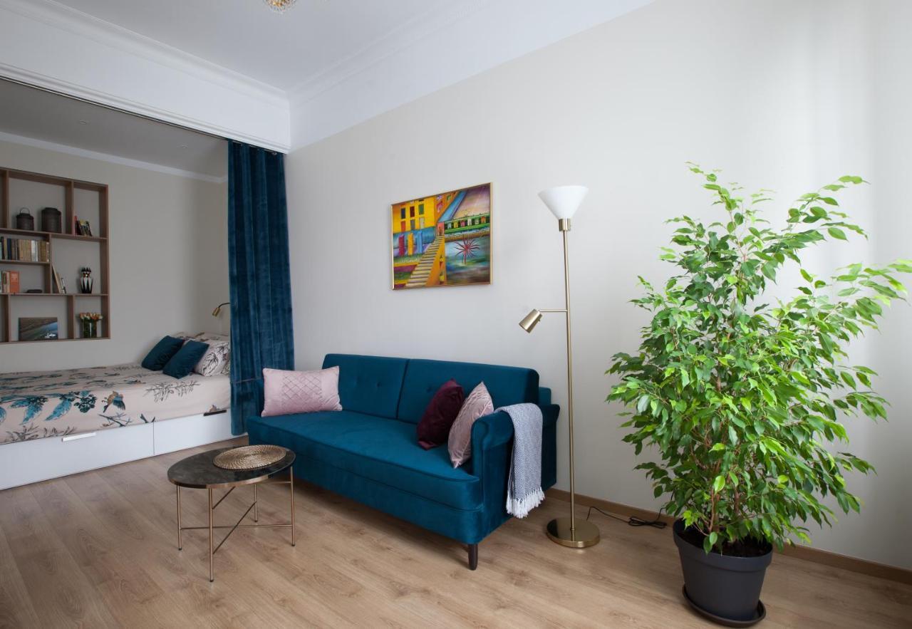 Cozy Home Valdemara, Free Parking, Self Check-In Riga Extérieur photo